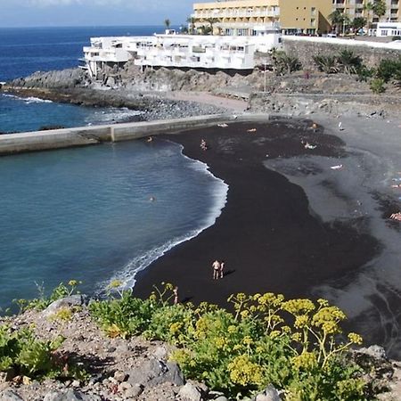 Fantastic View - Callao Salvaje Tenerife South Eksteriør billede