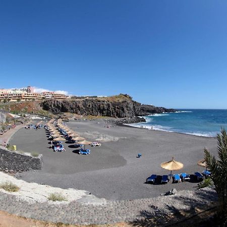 Fantastic View - Callao Salvaje Tenerife South Eksteriør billede