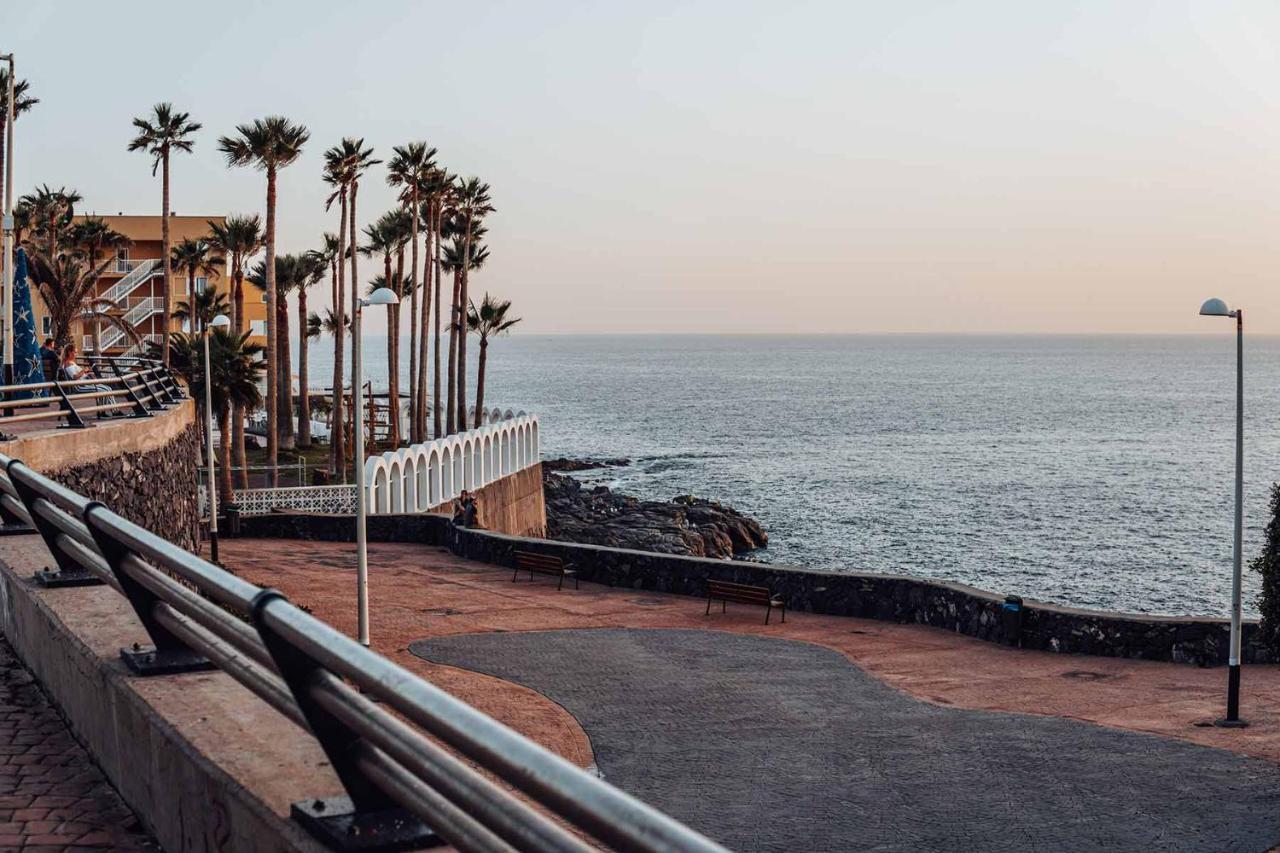 Fantastic View - Callao Salvaje Tenerife South Eksteriør billede