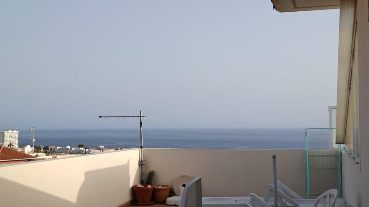 Fantastic View - Callao Salvaje Tenerife South Eksteriør billede