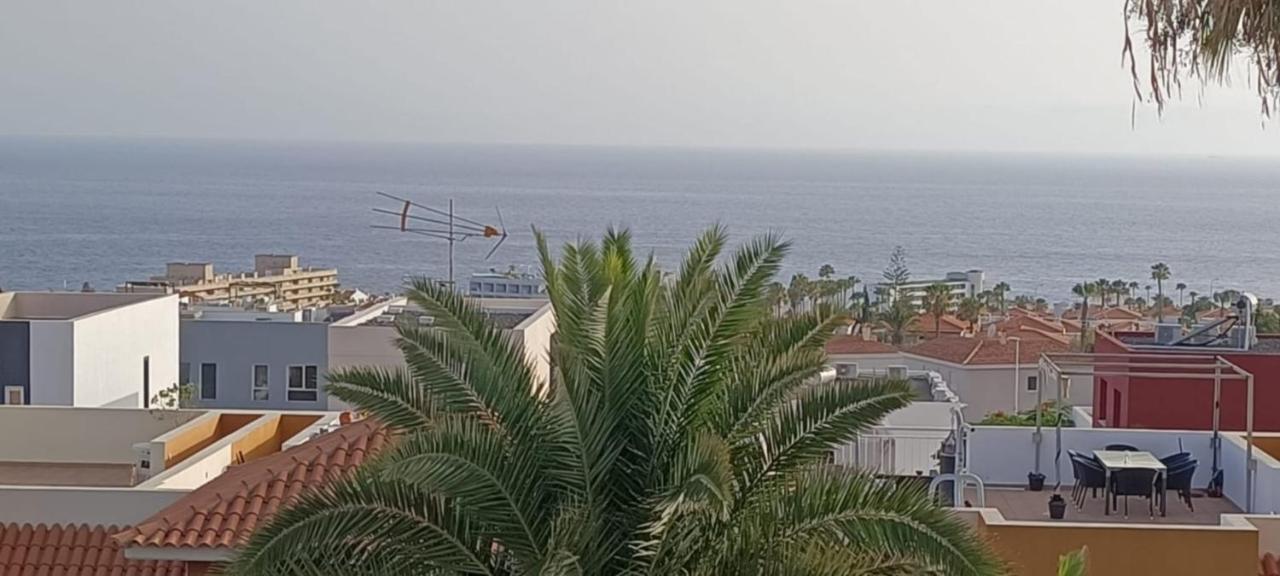 Fantastic View - Callao Salvaje Tenerife South Eksteriør billede