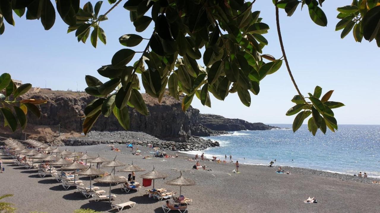Fantastic View - Callao Salvaje Tenerife South Eksteriør billede