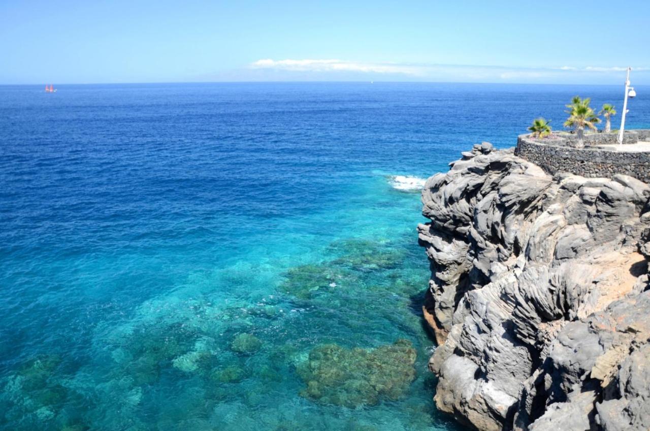 Fantastic View - Callao Salvaje Tenerife South Eksteriør billede