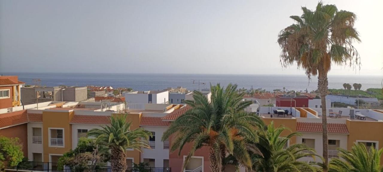 Fantastic View - Callao Salvaje Tenerife South Eksteriør billede