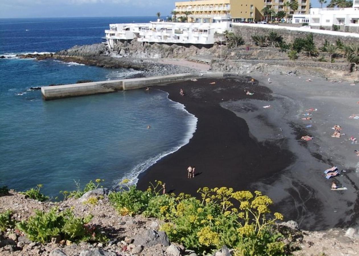 Fantastic View - Callao Salvaje Tenerife South Eksteriør billede