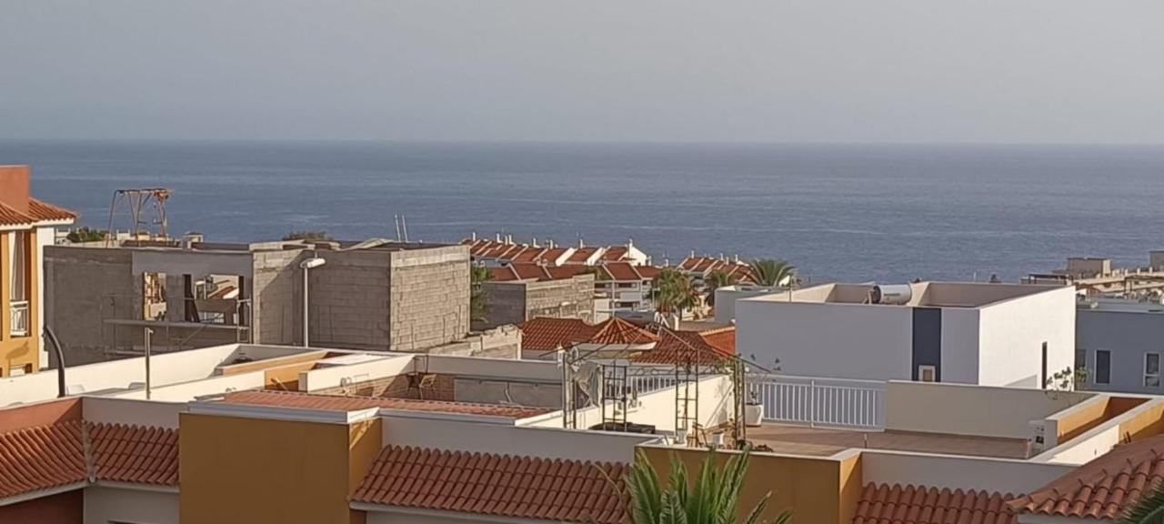 Fantastic View - Callao Salvaje Tenerife South Eksteriør billede